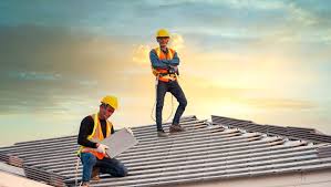 Fast & Reliable Emergency Roof Repairs in Addison, TX